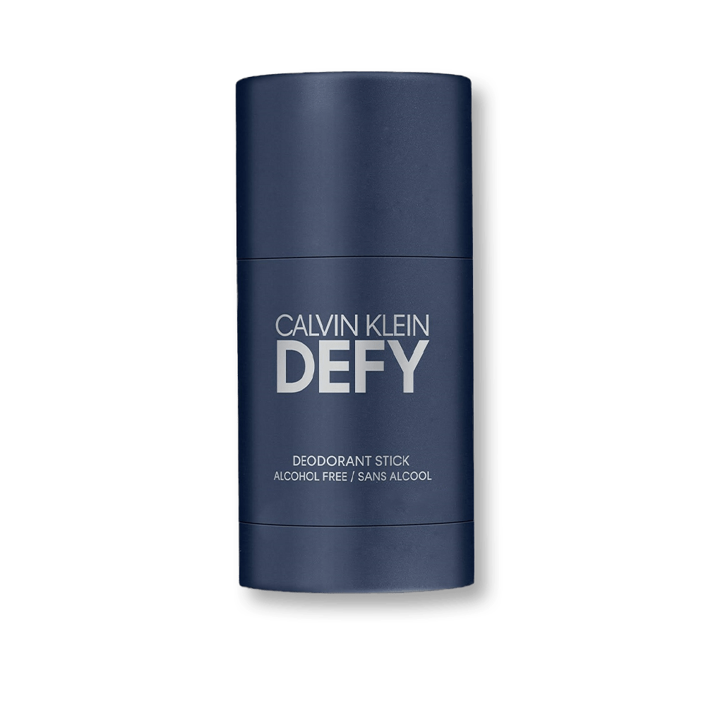 Calvin Klein Defy Deodorant Stick