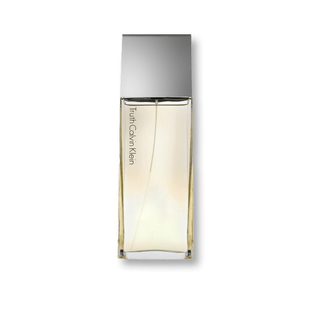 Shop Calvin Klein Truth EDP For Women | My Perfume Shop