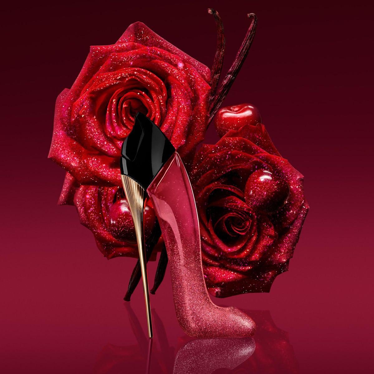 Carolina Herrera Very Good Girl Glam EDP | My Perfume Shop