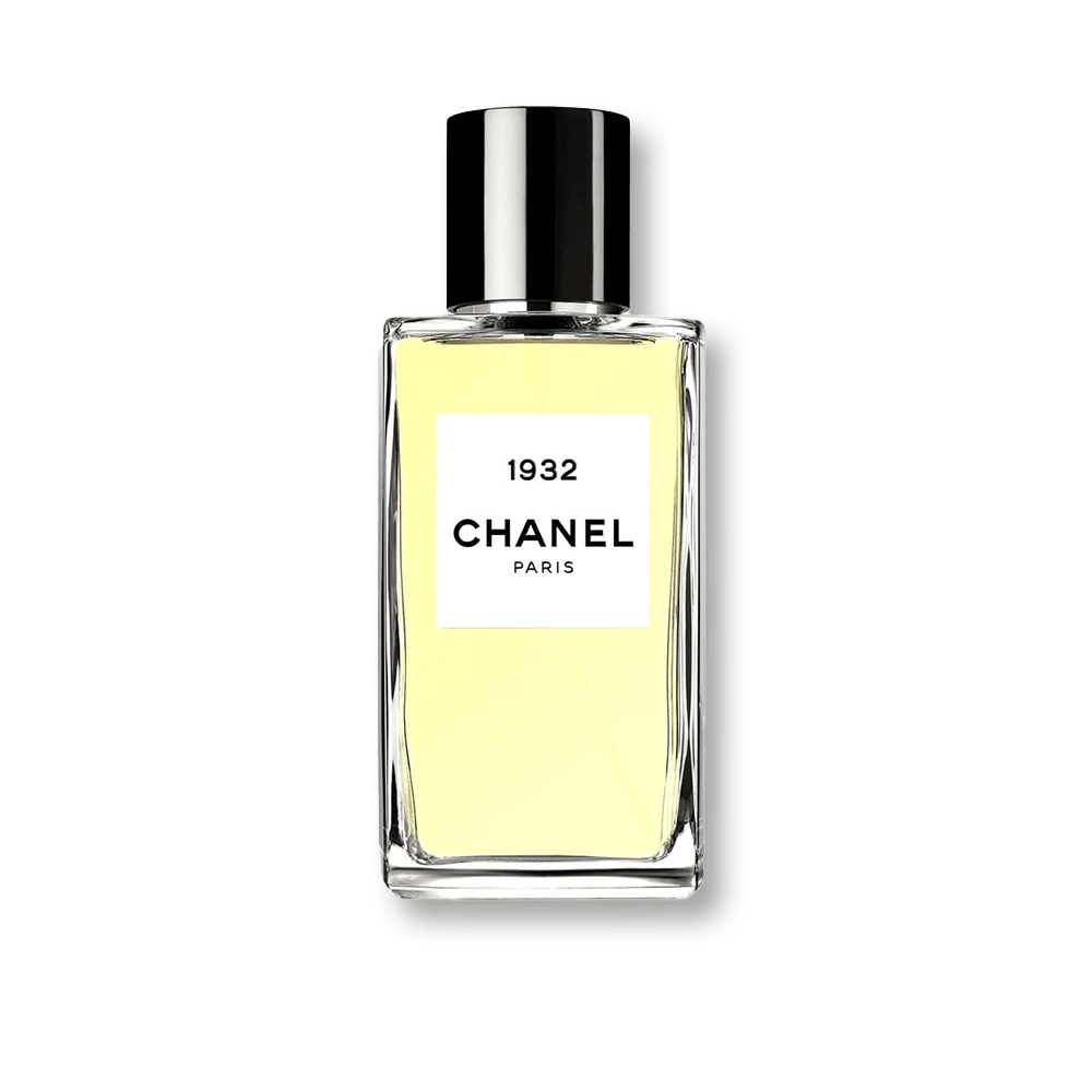 Shop Chanel 1932 Les Exclusifs De Chanel EDP | My Perfume Shop