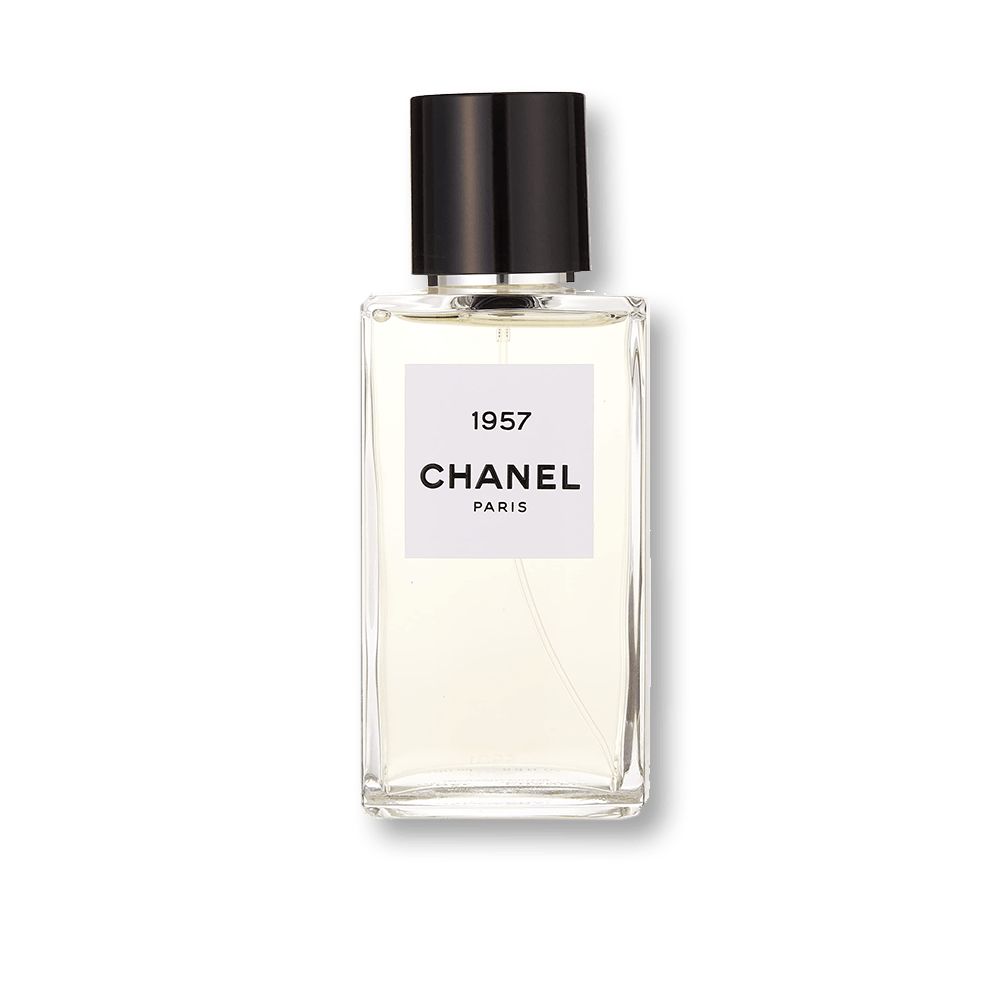 ★★　シャネル　１９５７　７５ｍｌ　ＥＤＰ　未開封品　大手買取店で鑑定済み★★ Shop Chanel 1957 Les Exclusifs De Chanel EDP | My Perfume Shop