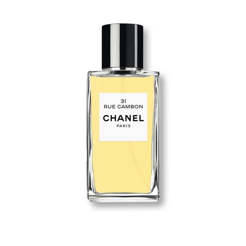 [美品]オリバーガル CHANEL 31 RUE CAMBON Shop Chanel 31 Rue Cambon EDP | My Perfume Shop