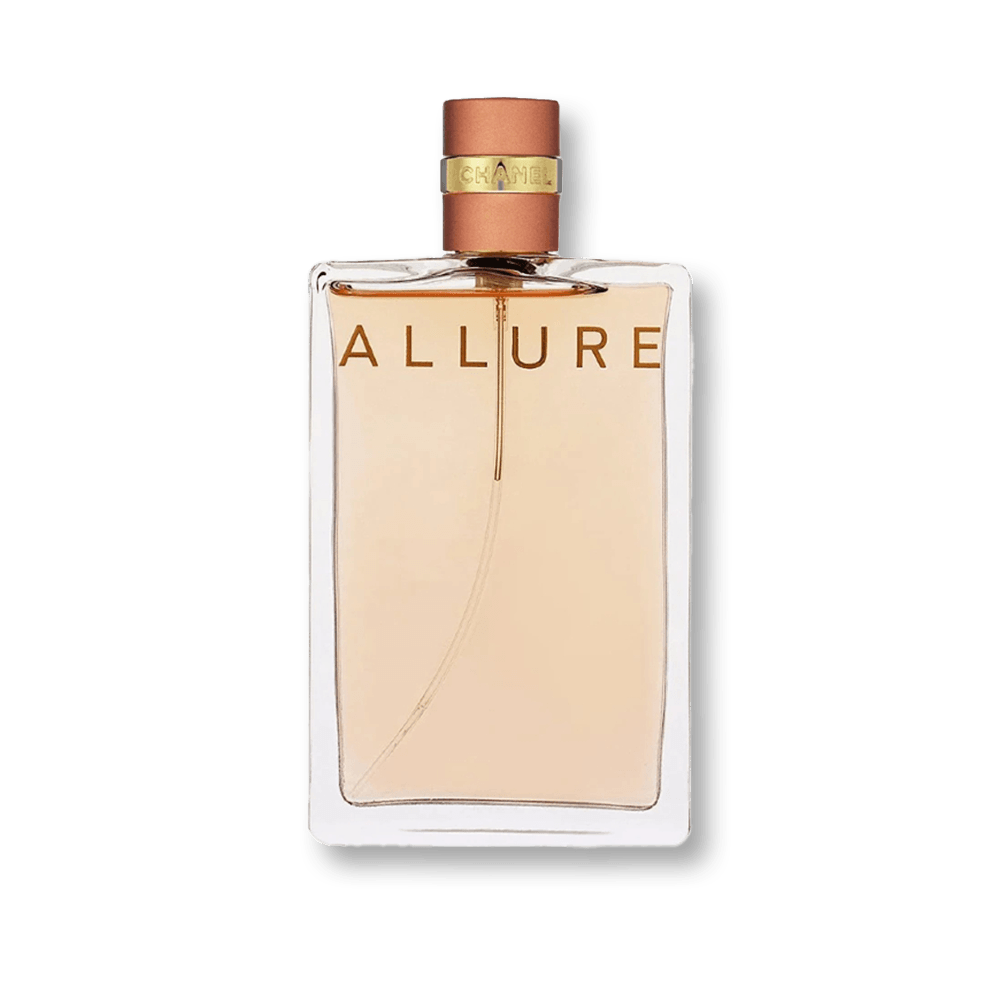 Shop Chanel Allure EDP For Her | My Perfume Shop
