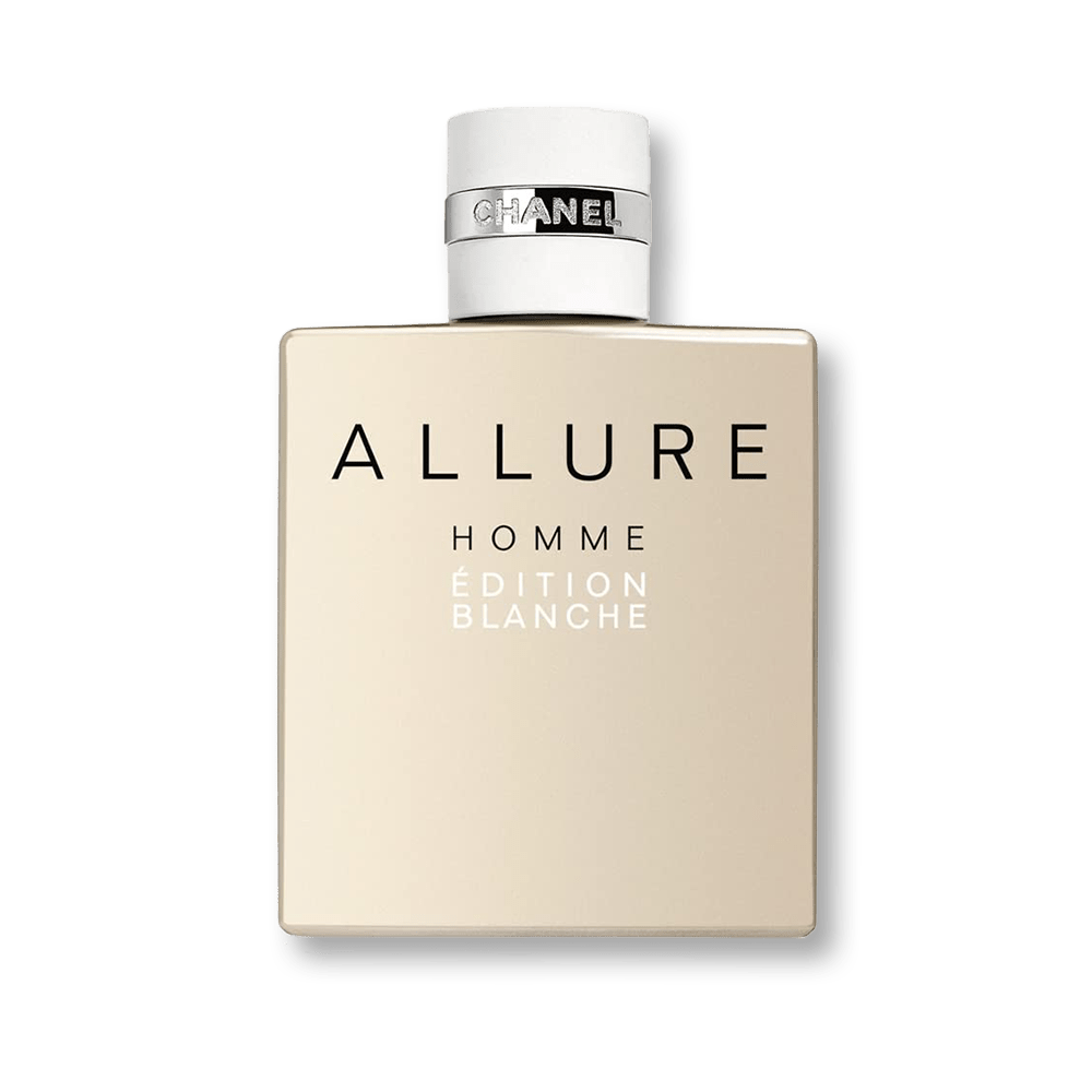 Shop Chanel Allure Homme Edition Blanche EDP | My Perfume Shop Shop Chanel Allure Homme Edition Blanche EDP | My Perfume Shop