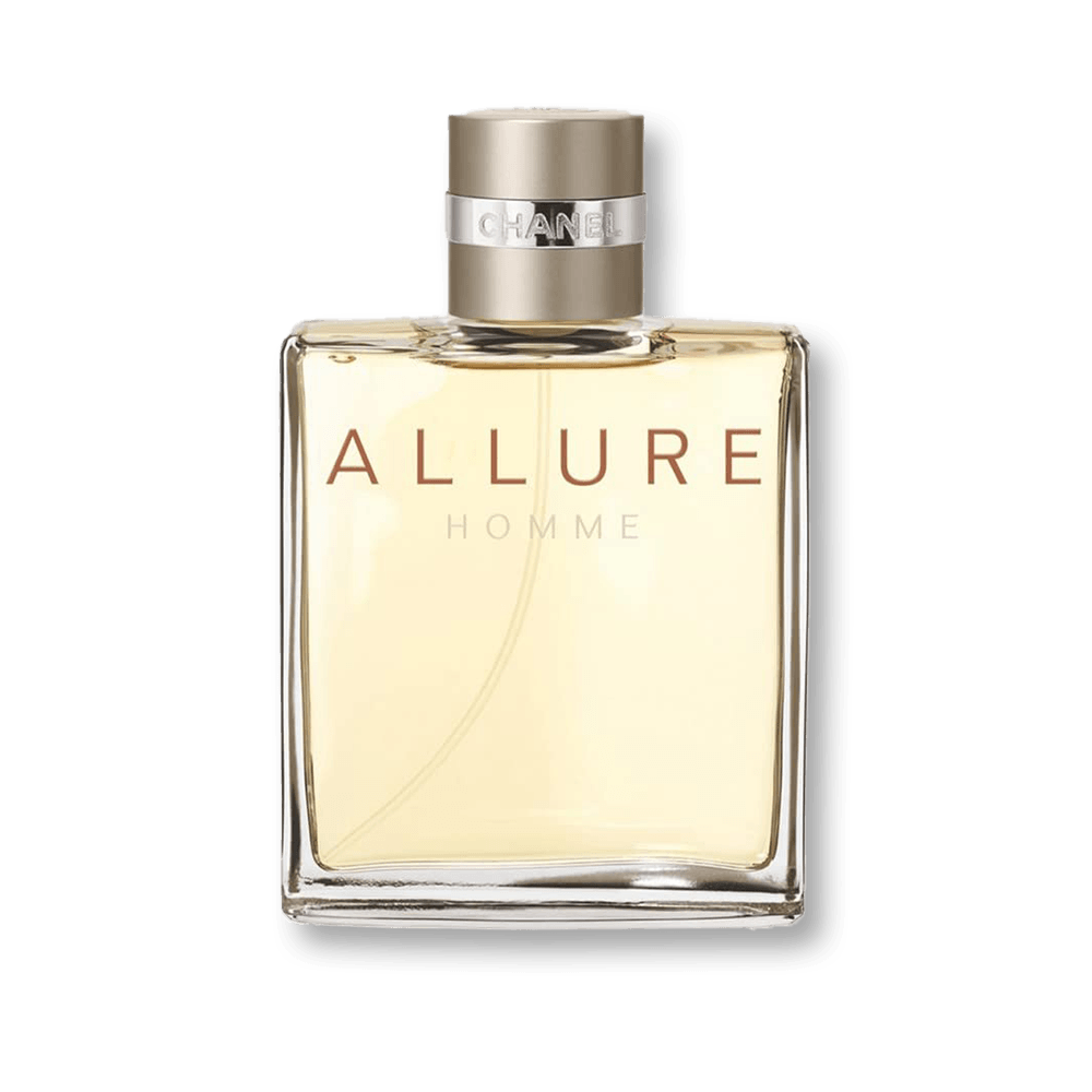 Shop Chanel Allure Homme EDT | My Perfume Shop