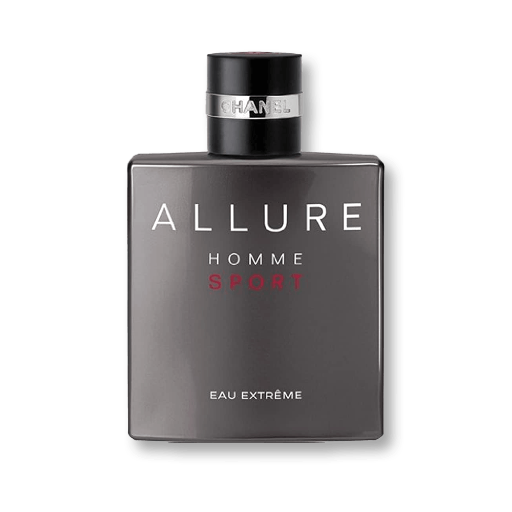 Shop Chanel Allure Homme Sport Eau Extreme | My Perfume Shop