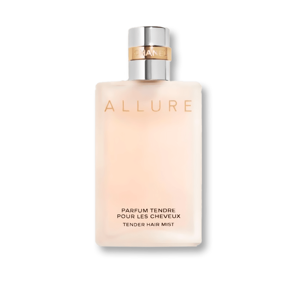 Shop Chanel Allure Parfum Hair Mist | My Perfume Shop
