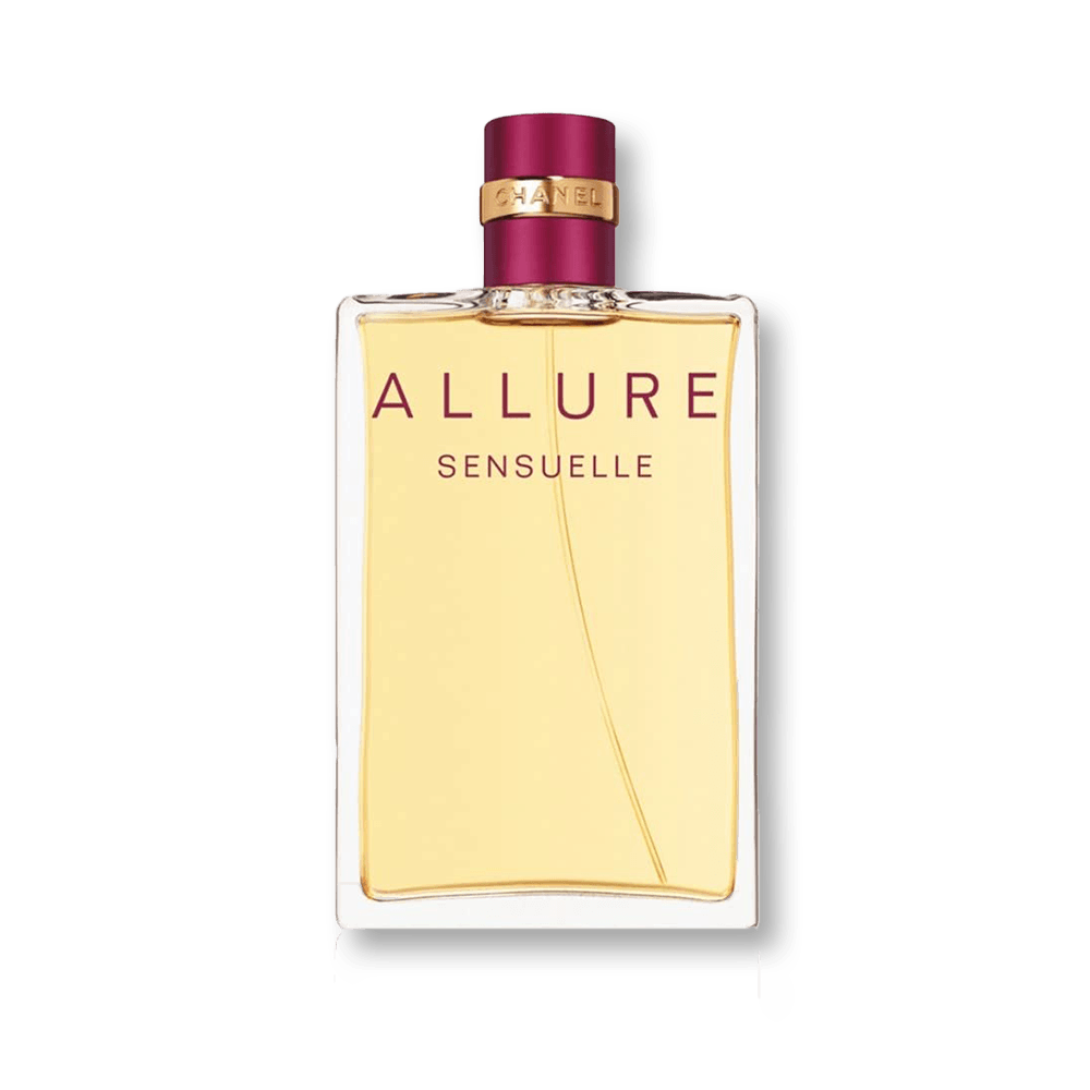 Shop Chanel Allure Sensuelle EDP | My Perfume Shop