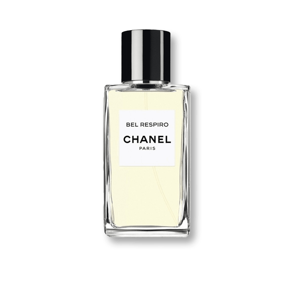 Shop Chanel Bel Respiro EDP | My Perfume Shop