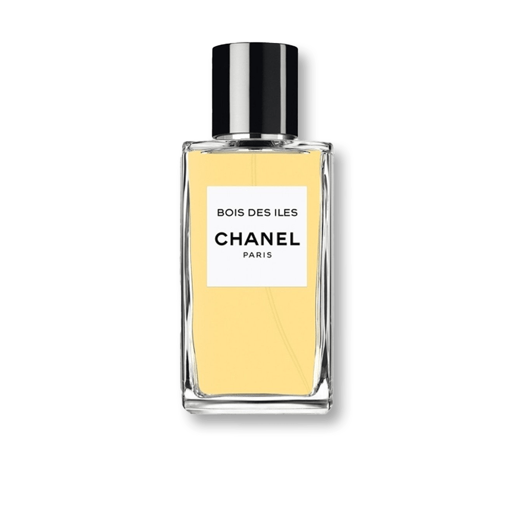 Shop Chanel Bois Des Iles EDP | My Perfume Shop
