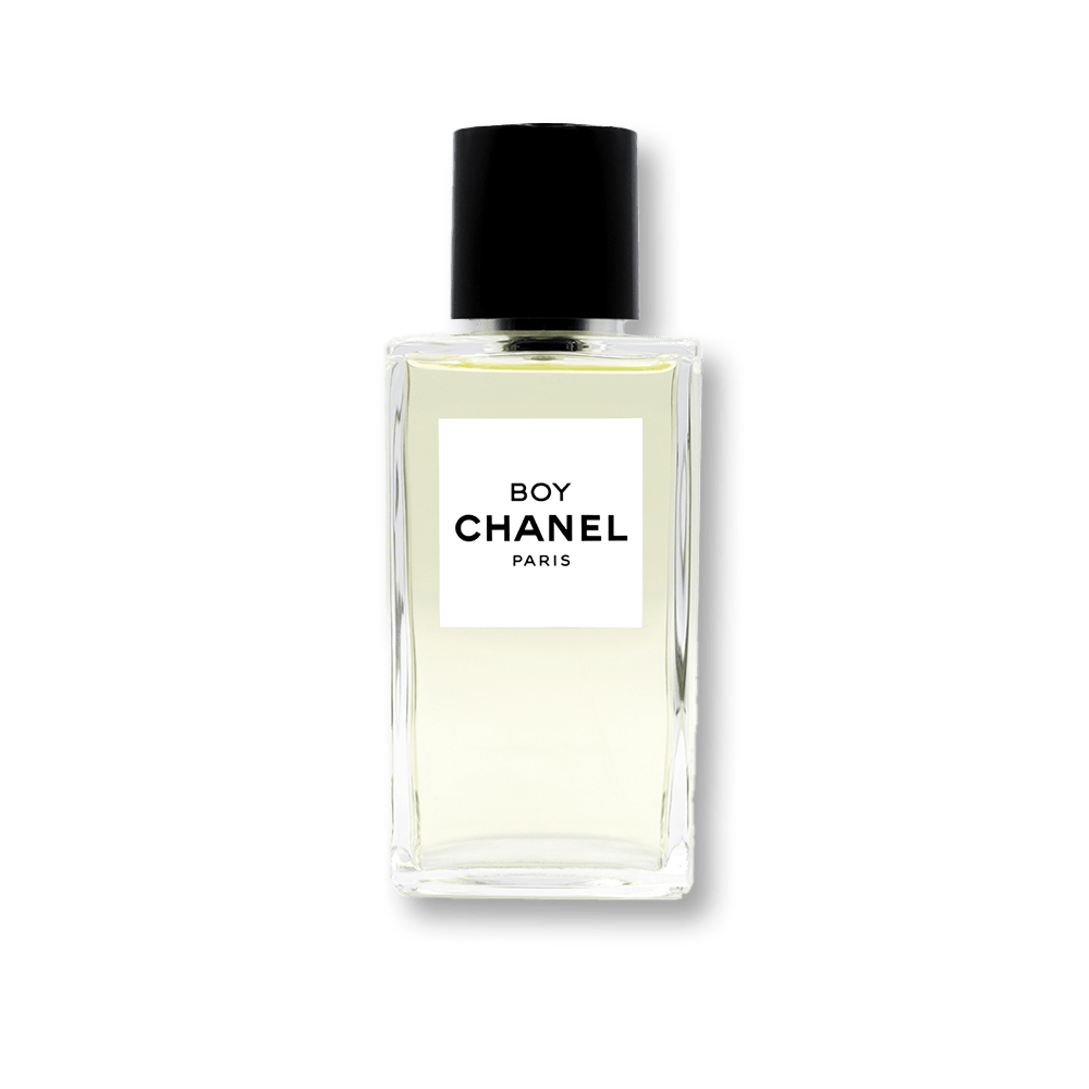Shop Chanel Boy EDP | My Perfume Shop