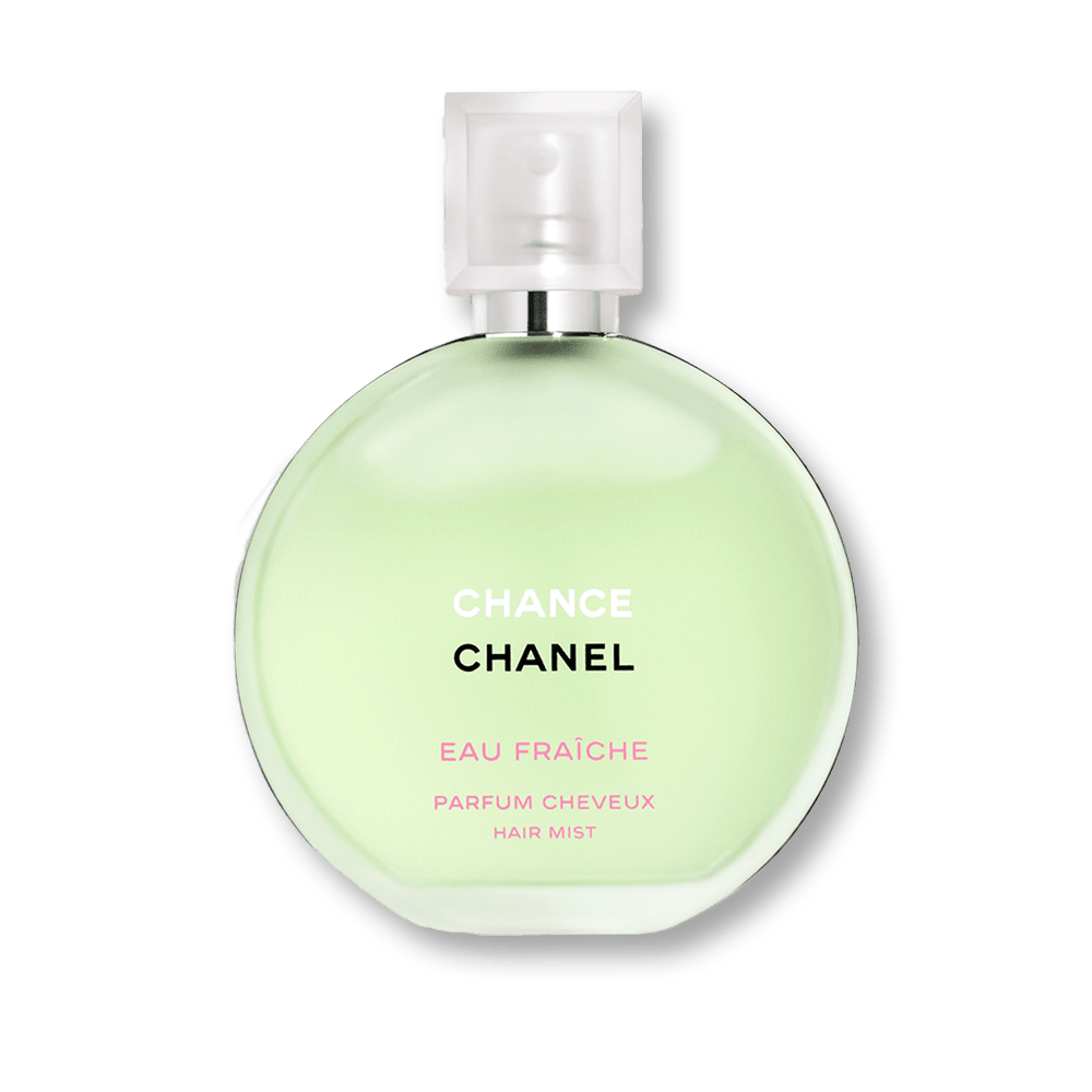 Shop Chanel Chance Eau Fraiche Parfum Hair Mist | My Perfume Shop Shop Chanel Chance Eau Fraiche Parfum Hair Mist | My Perfume Shop