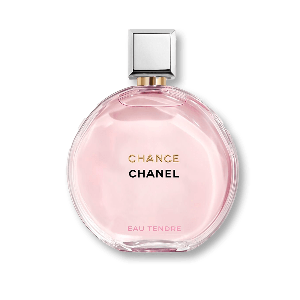 Shop Chanel Chance Eau Tendre EDT | My Perfume Shop