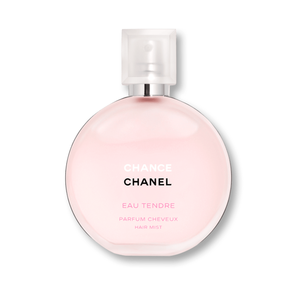Shop Chanel Chance Eau Tendre Parfum Hair Mist | My Perfume Shop