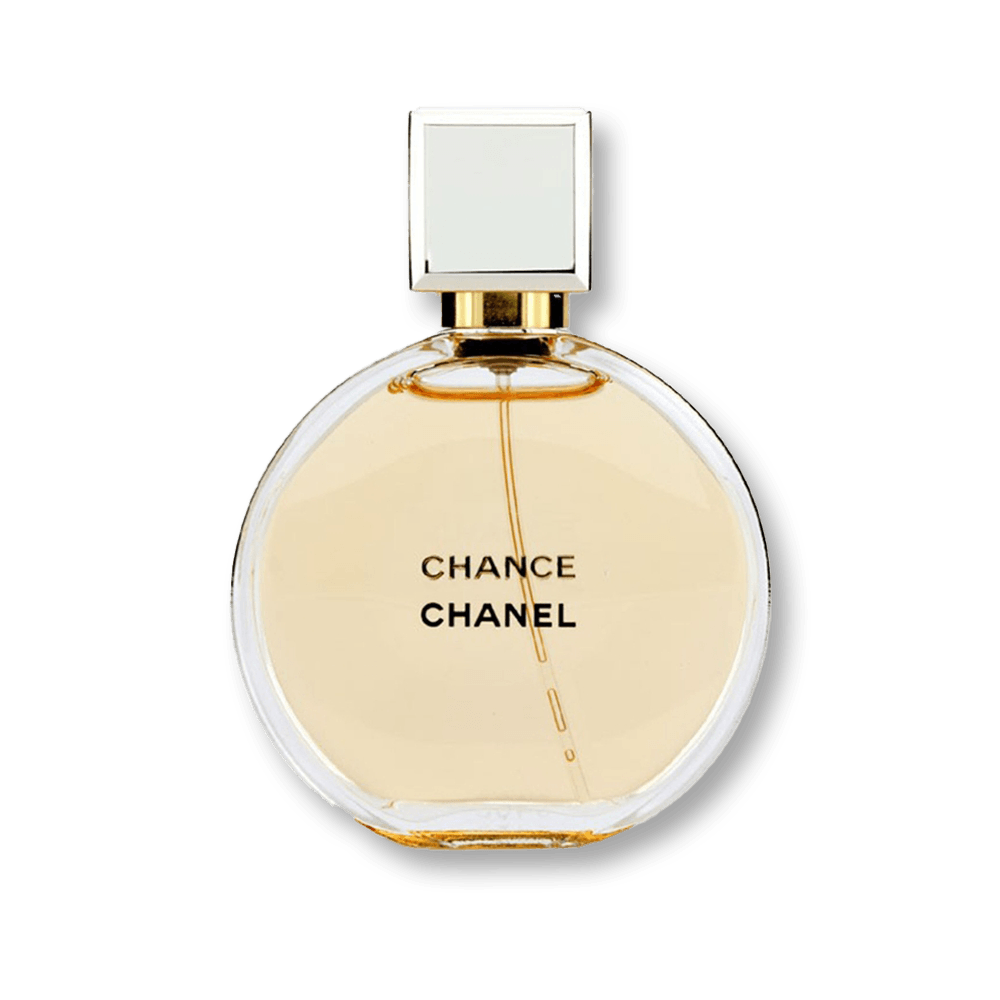 Shop Chanel Chance EDP | My Perfume Shop