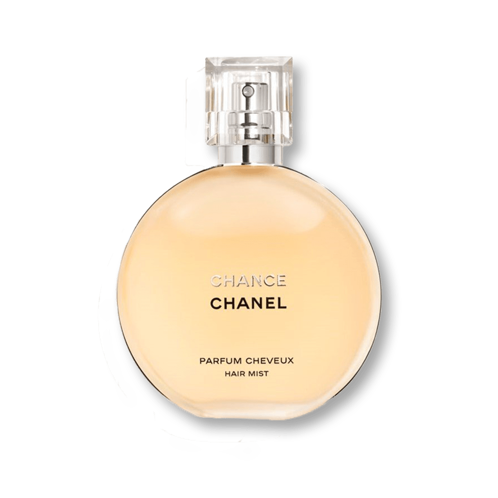 Shop Chanel Chance Parfum Hair Mist | My Perfume Shop