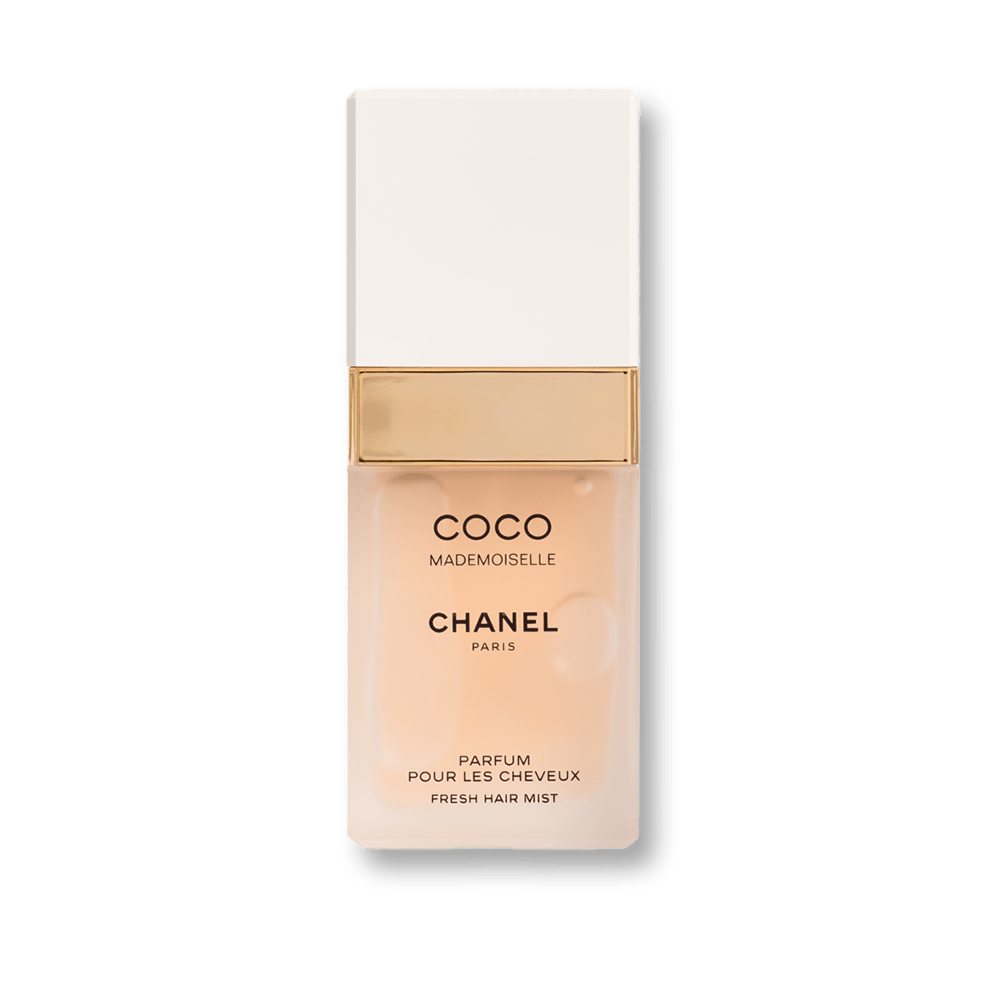 Shop Chanel Coco Mademoiselle Fresh Hair Mist | My Perfume Shop