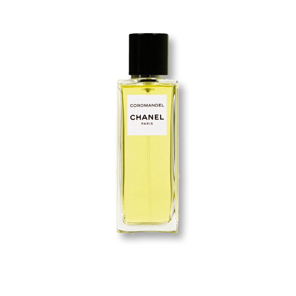 リクエスト　『シャネル』COROMANDEL 75ml 約10％使用 COROMANDEL LES EXCLUSIFS DE CHANEL – Eau de Parfum (EDP) - 6.8 FL