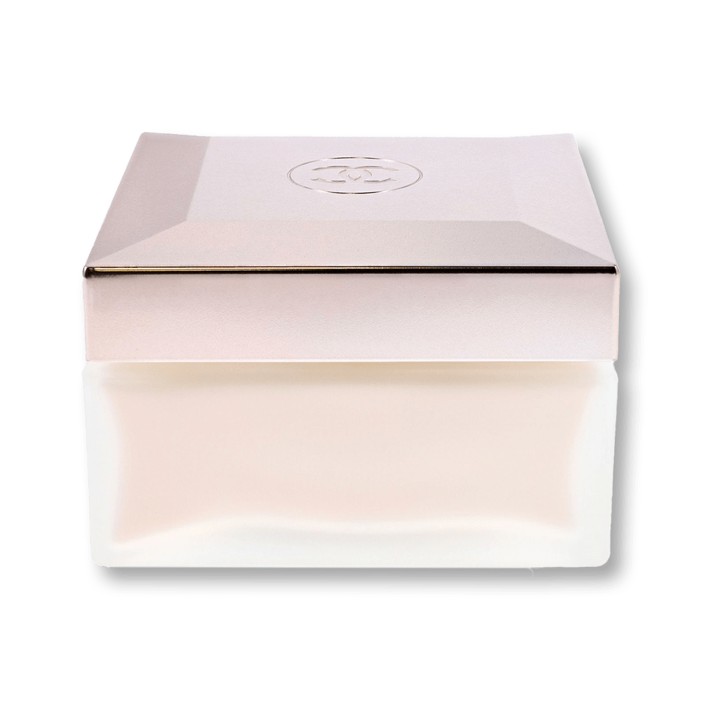 Shop Chanel Gabrielle Body Cream | My Perfume Shop