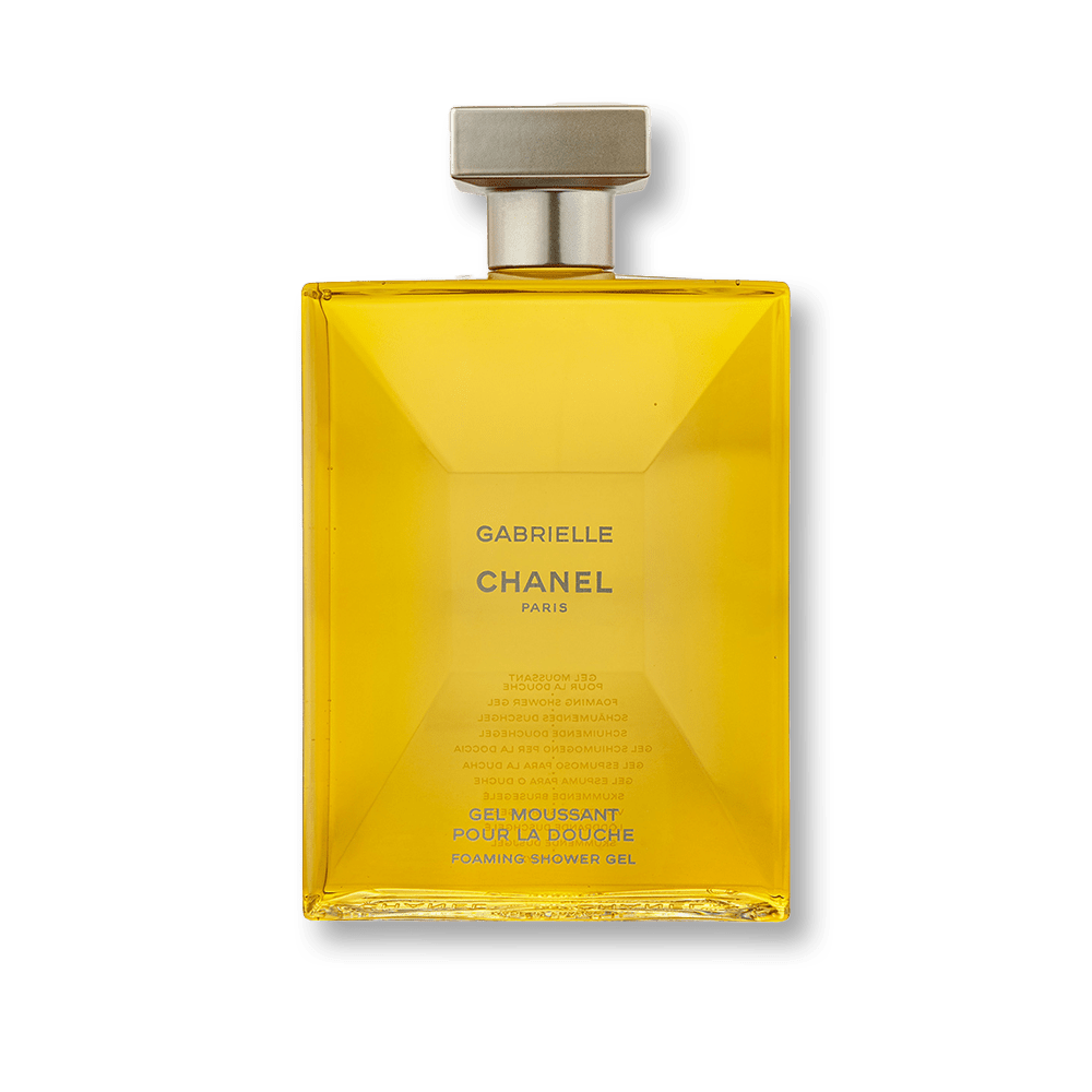 CHANEL GABRIELLE フォーミングシャワー セット Shop Chanel Gabrielle Foaming Shower Gel | My Perfume Shop