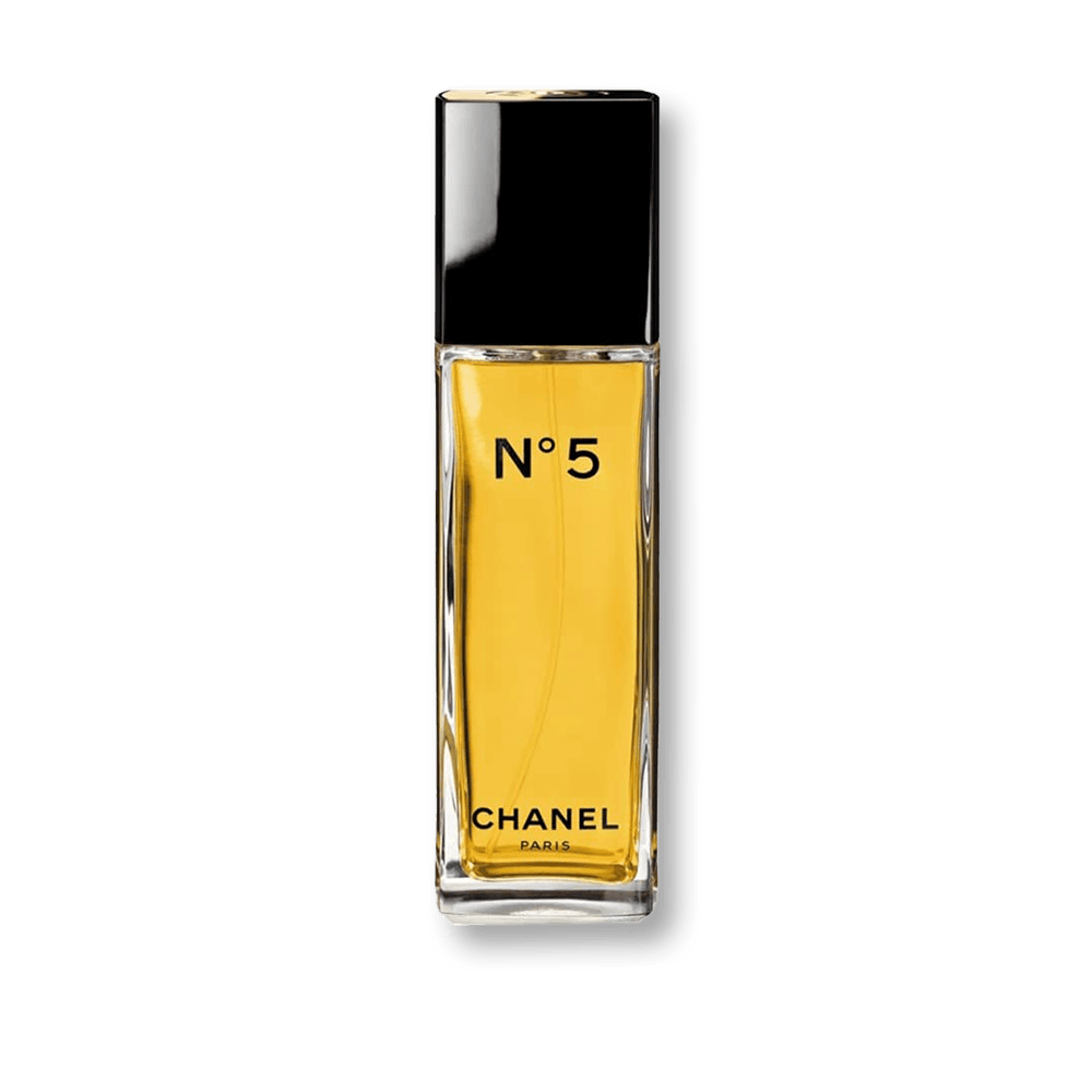 Shop Chanel N°5 EDT | My Perfume Shop