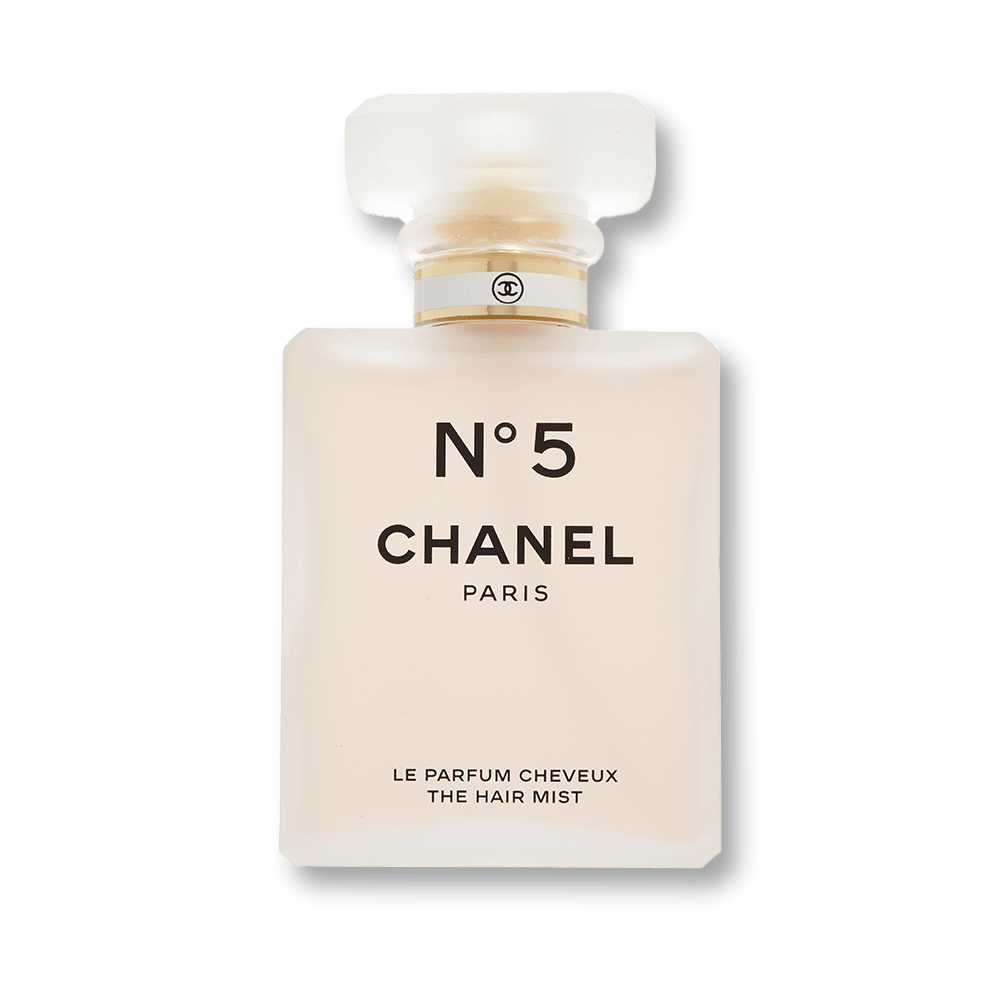 Shop Chanel No.5 Parfum Hair Mist | My Perfume Shop