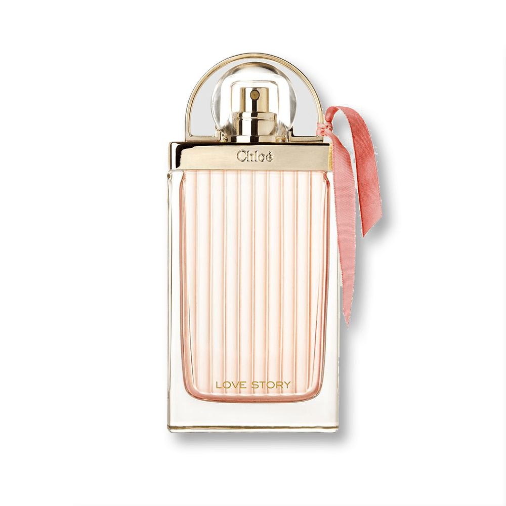 Shop Chloe Love Story Eau Sensuelle EDP | My Perfume Shop