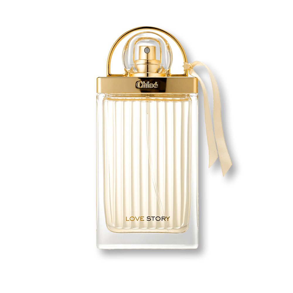 Shop Chloé Love Story EDP | My Perfume Shop