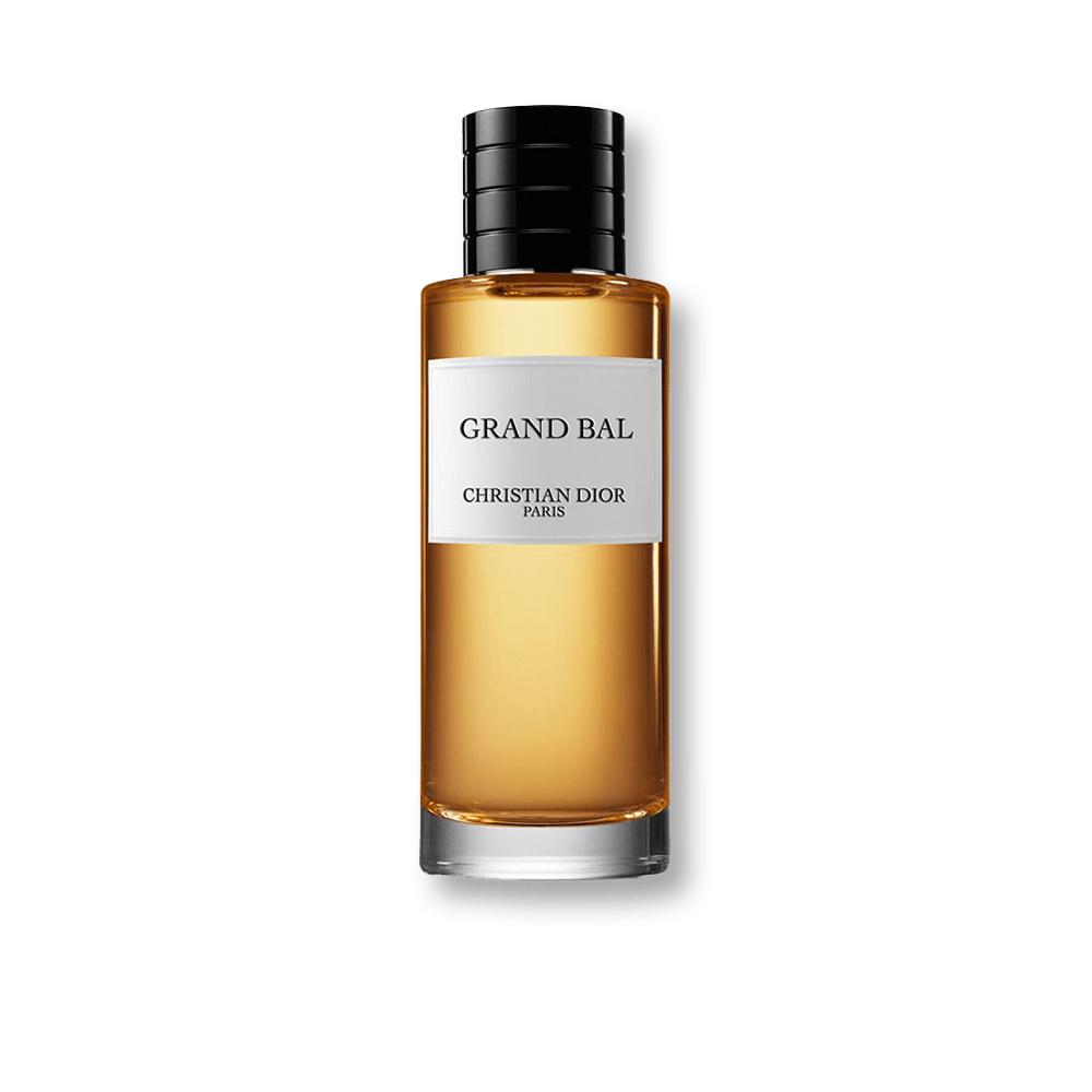 Shop Christian Dior Grand Bal EDP | My Perfume Shop