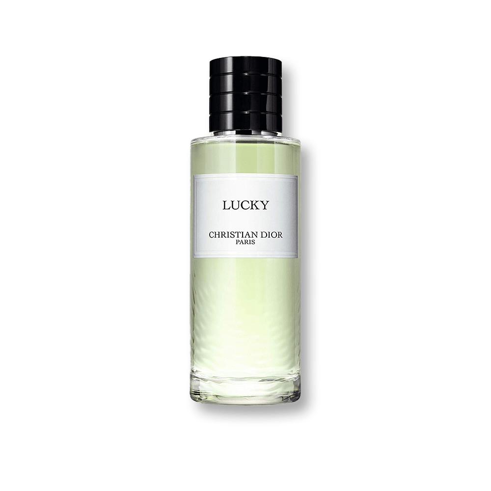 Shop Christian Dior Lucky Limited Edition EDP | My Perfume Shop
