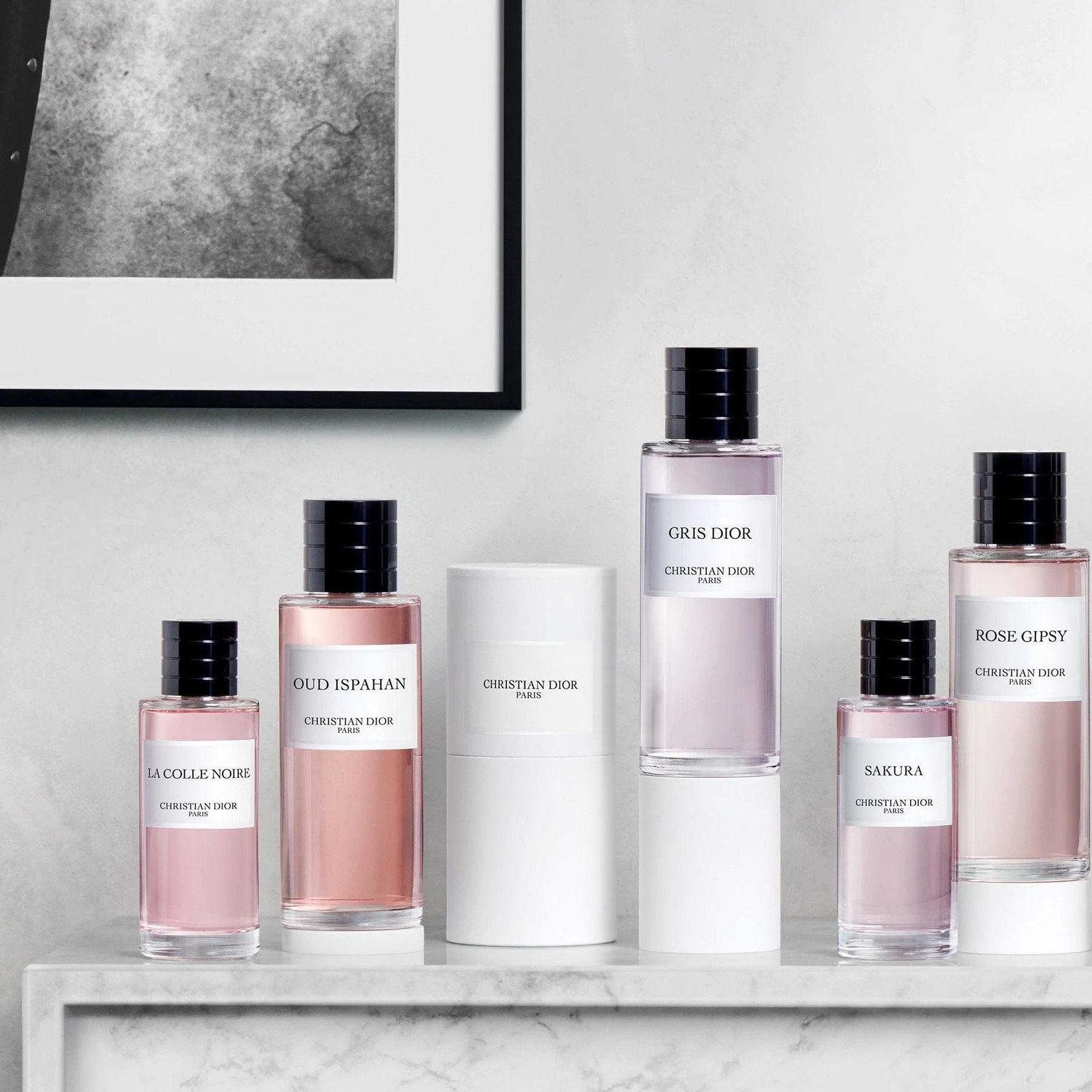 Christian Dior Oud Ispahan EDP | My Perfume Shop