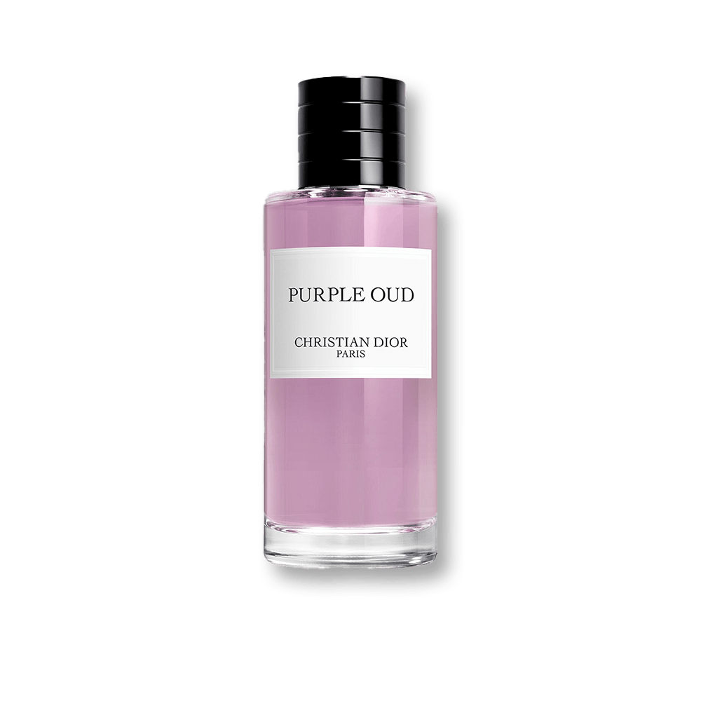 Shop Christian Dior Purple Oud EDP | My Perfume Shop