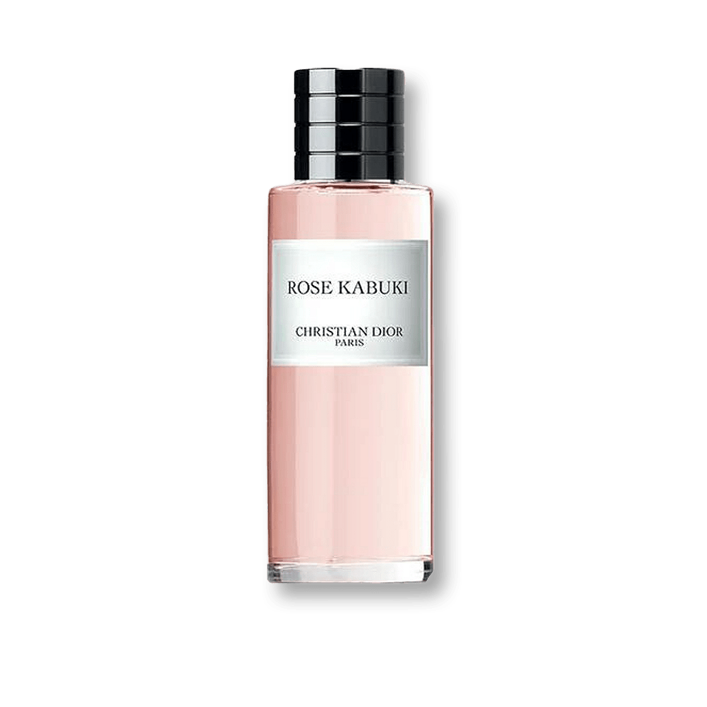 Shop Christian Dior Rose Kabuki EDP | My Perfume Shop
