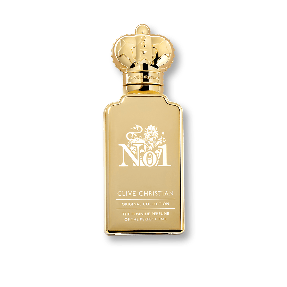 Shop Clive Christian No.1 EDP | My Perfume Shop