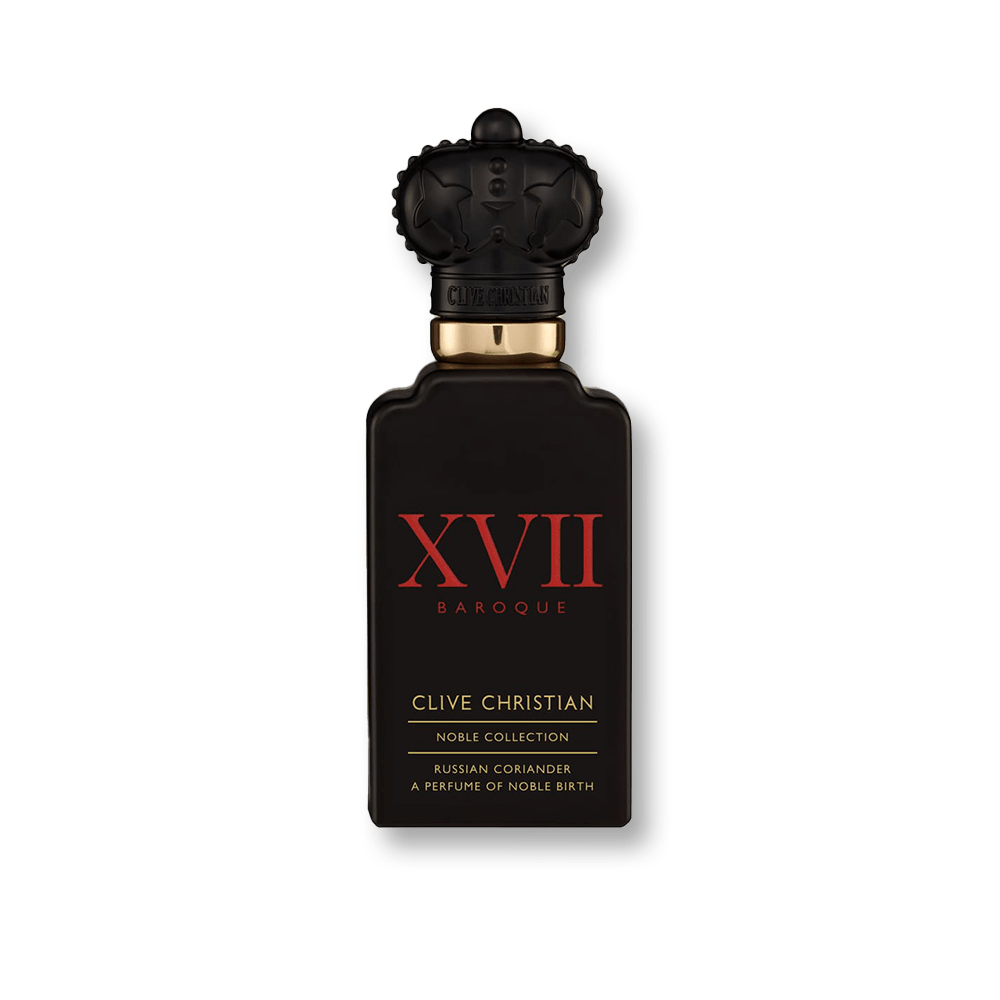 Shop Clive Christian Noble Xvii Collection Russian Coriander
