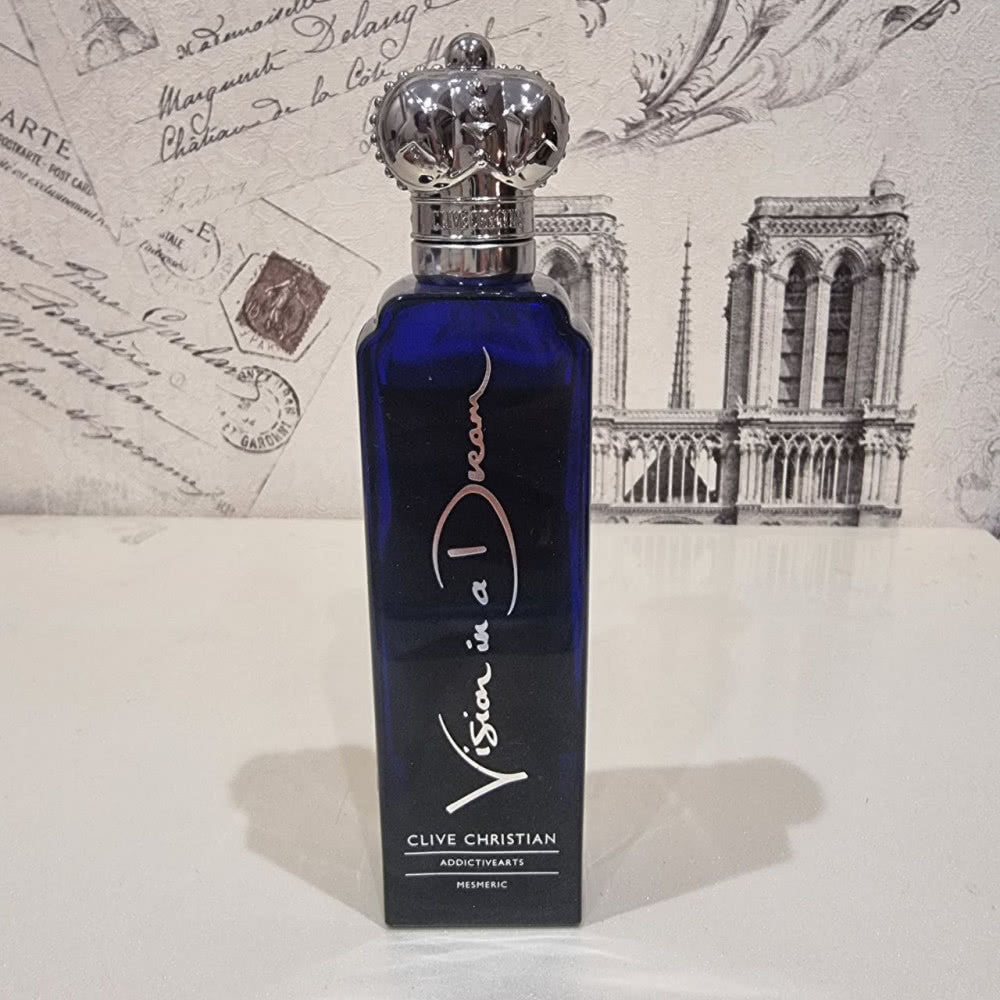 Clive Christian Vision In A Dream Mesmeric EDP | My Perfume Shop