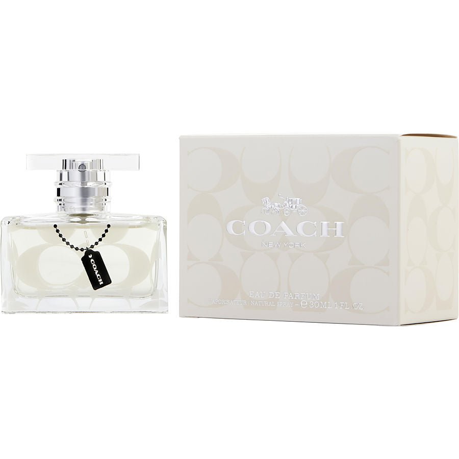Coach Signature EDP Body Lotion Set | My Perfume Shop