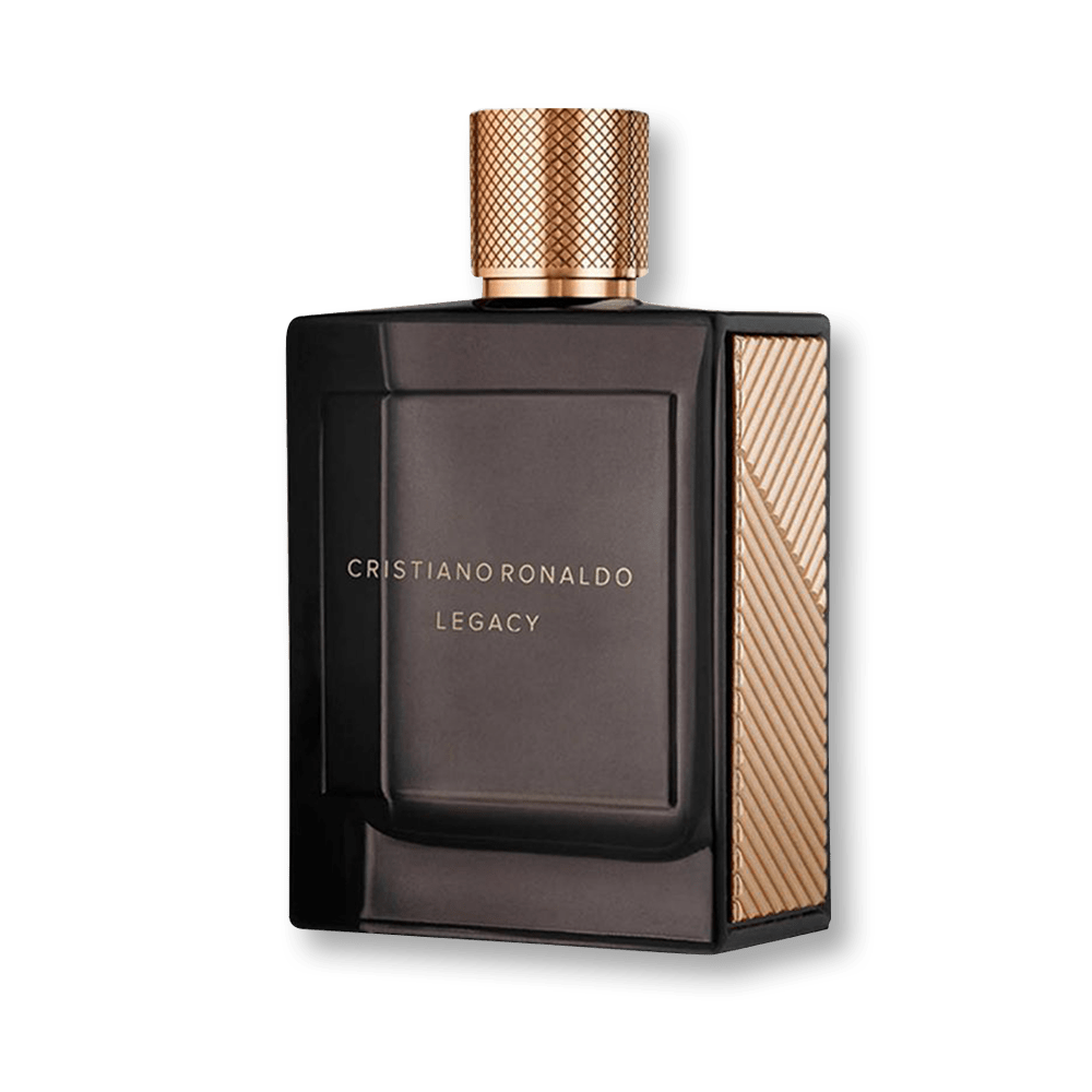 Shop Cristiano Ronaldo Legacy EDT | My Perfume Shop
