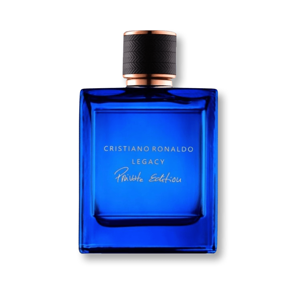Shop Cristiano Ronaldo Legacy Private Edition EDP | My Perfume Shop