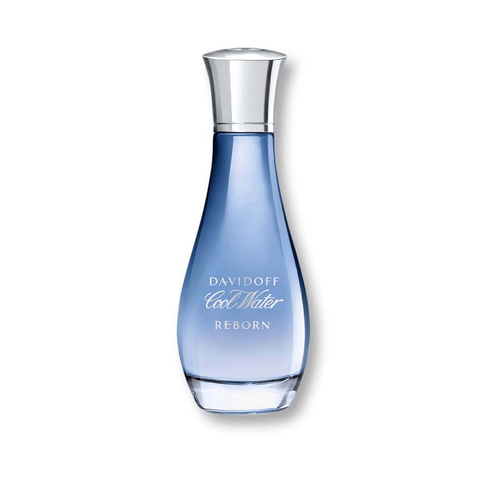 Water reborn davidoff perfume Reborn Davidoff Cool Water Eau De Toilette Woman Cool Water Reborn By Davidoff Oz EDP Perfume