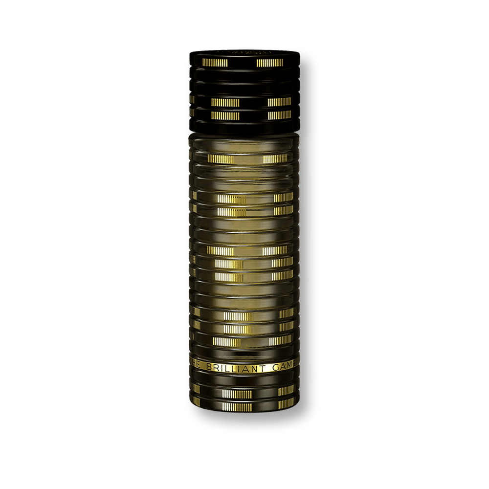 Shop Davidoff The Brilliant Game EDT | My Perfume Shop