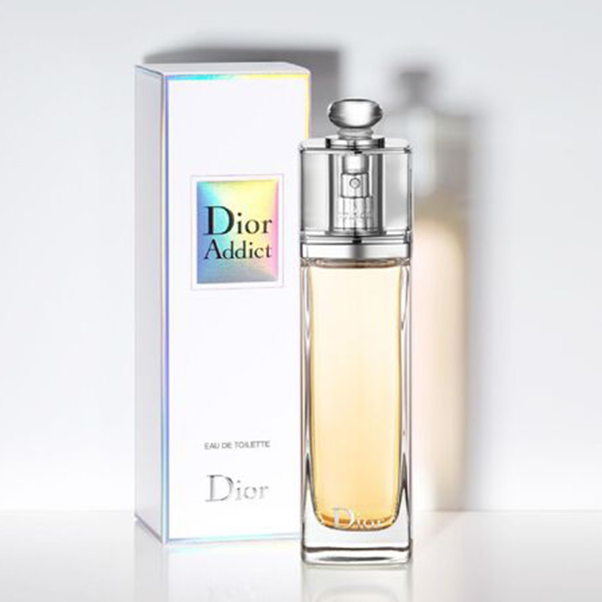 Dior Addict EDT For Women | My Perfume Shop
