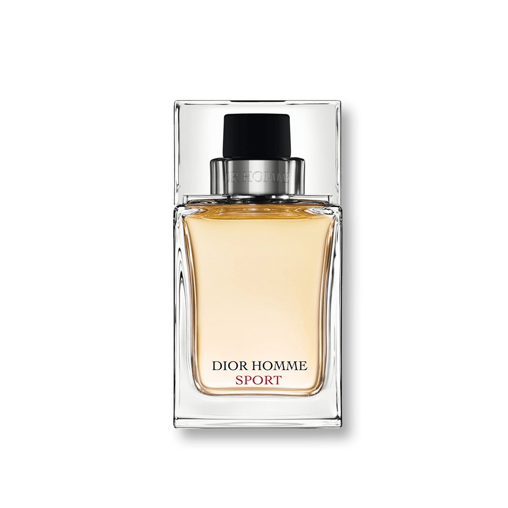 Shop Dior Homme Sport EDT | My Perfume Shop