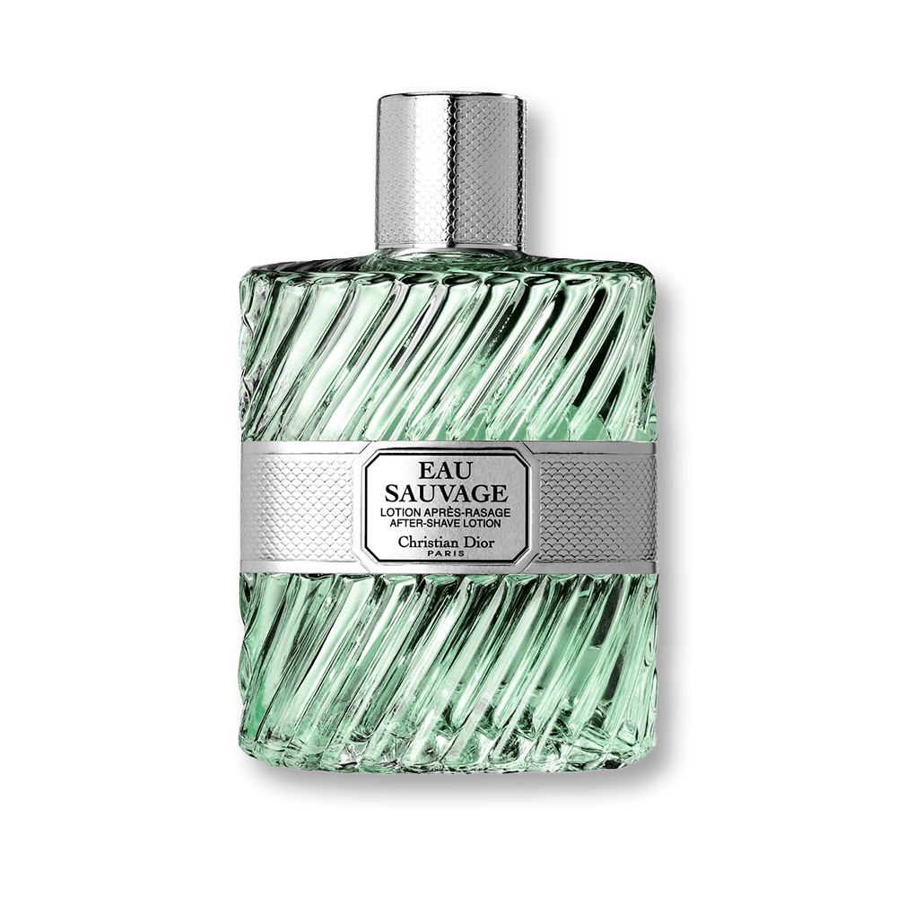 Shop Dior Eau Sauvage After Shave Lotion | My Perfume Shop