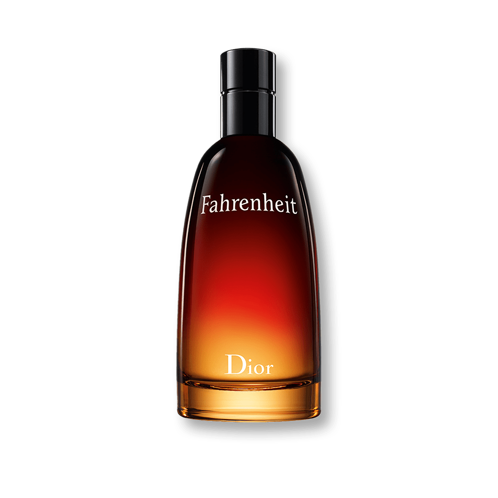 Shop Dior Fahrenheit After Shave Lotion | My Perfume Shop