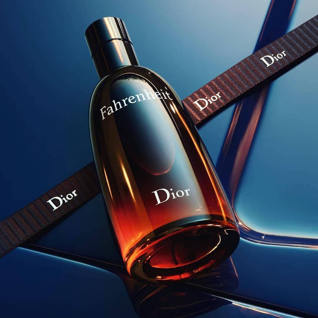 Dior Fahrenheit Deodorant Spray | My Perfume Shop
