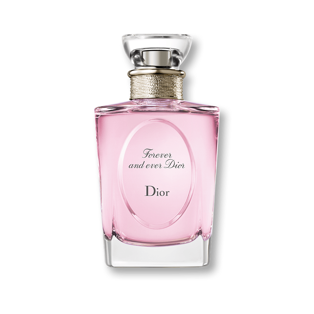 Shop Dior Forever and Ever EDT | My Perfume Shop