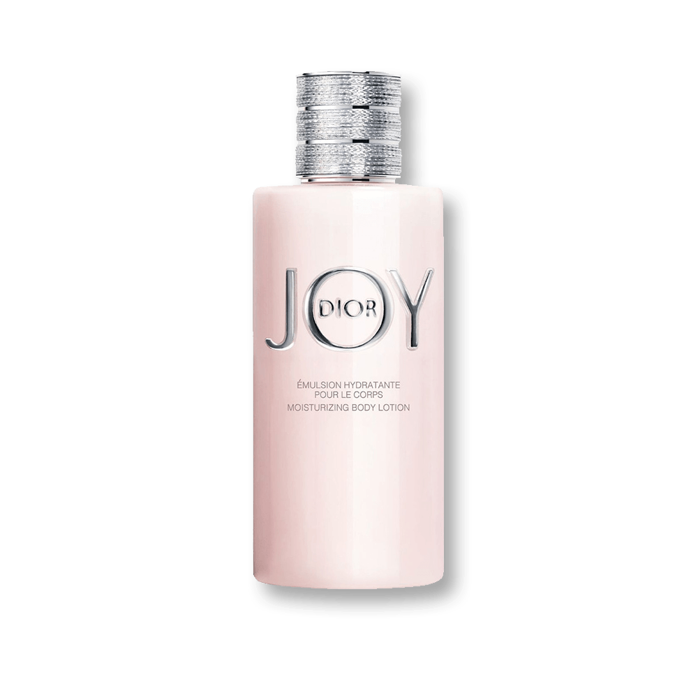 Shop Dior Joy Body Lotion | My Perfume Shop