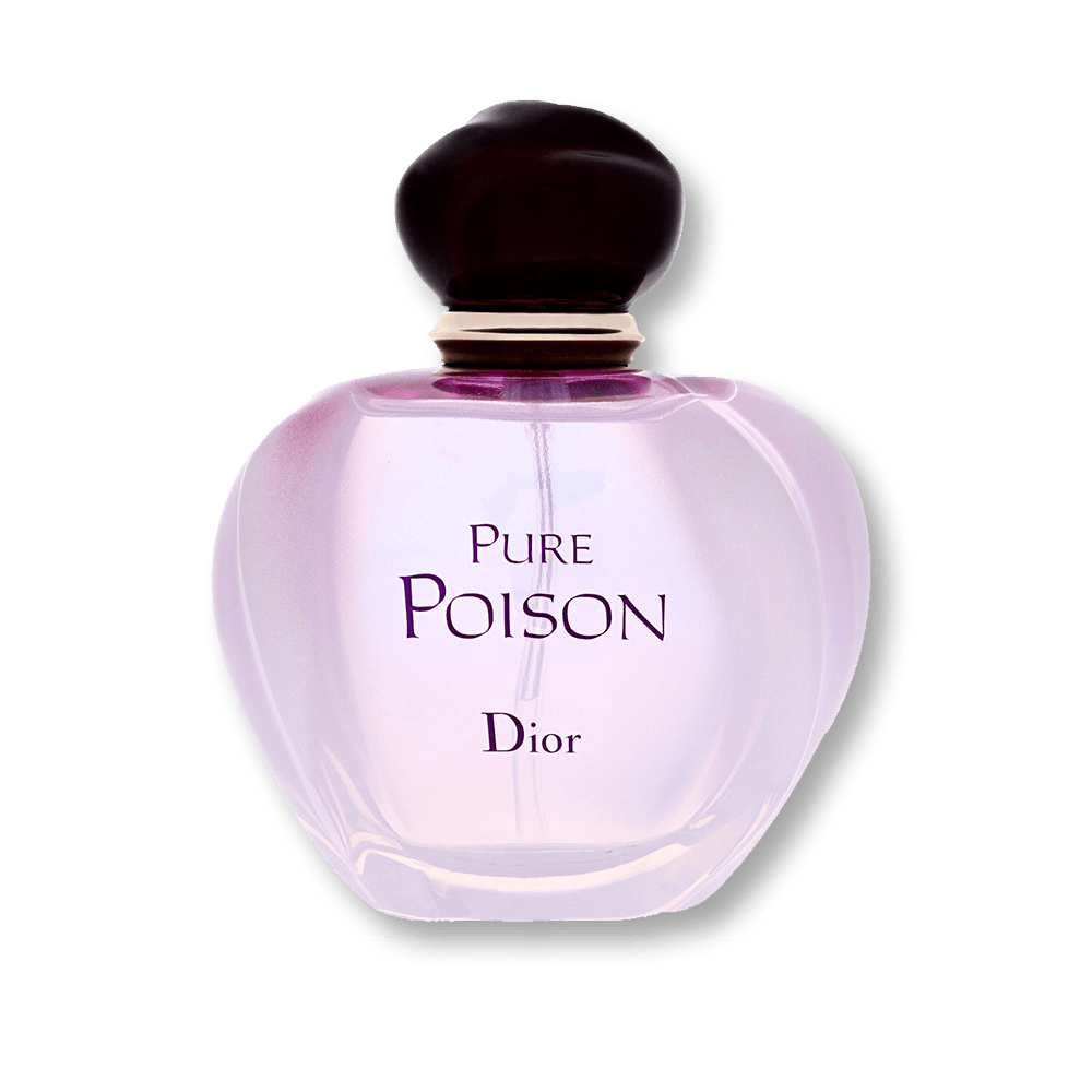 Dior PURE POISON EDP 50ml 残量9.5割 廃盤品 Shop Dior Pure Poison EDP | My Perfume Shop