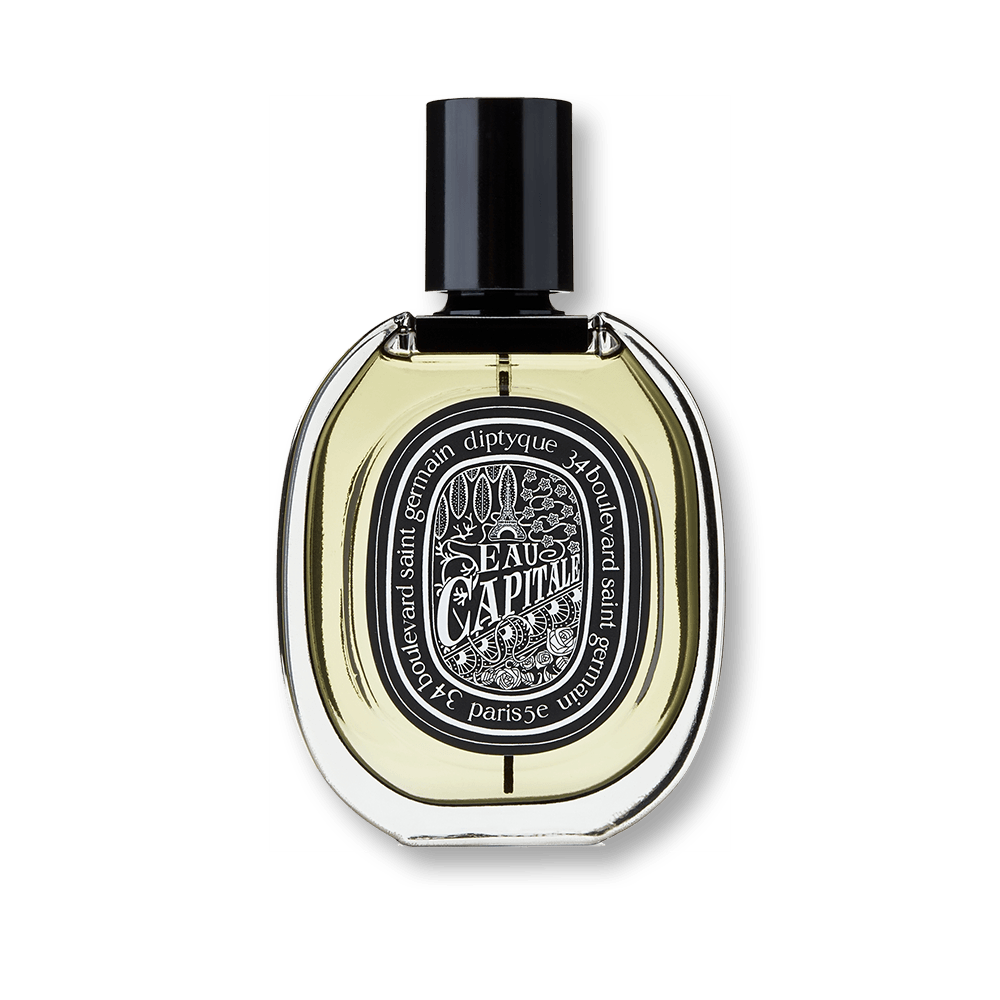 Shop Diptyque Eau Capitale EDP | My Perfume Shop